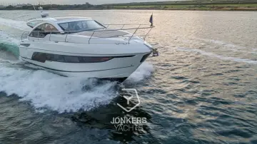 Thumbnail von Fairline Targa 45 GT