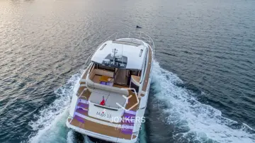 Thumbnail von Fairline Targa 45 GT