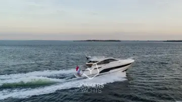 Thumbnail von Fairline Targa 45 GT