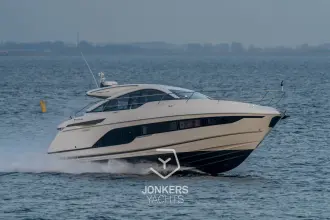 Thumbnail von Fairline Targa 45 GT