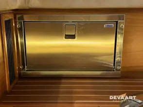 Thumbnail von Nimbus 365 Coupe 244242