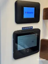 Thumbnail von Nimbus 365 Coupe 244242