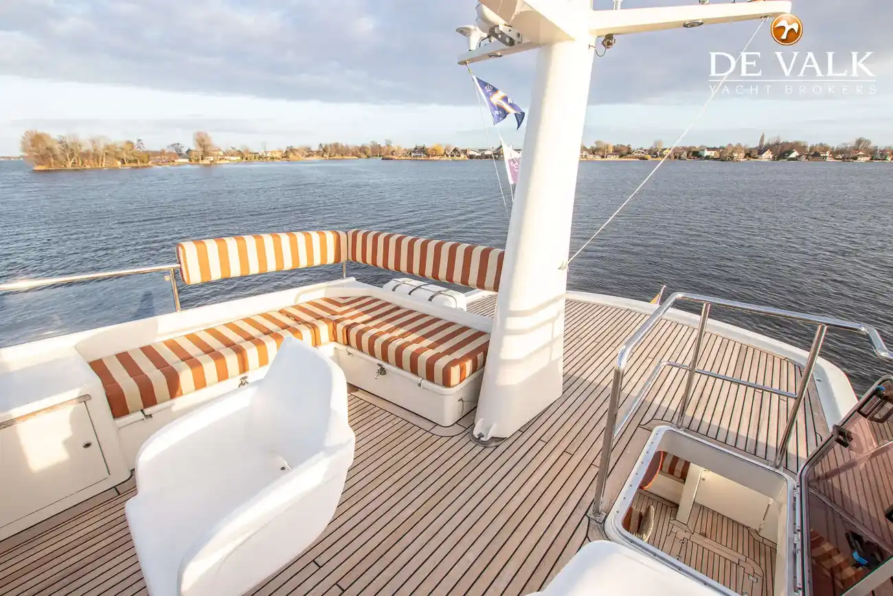 Thumbnail von Vennekens Trawler 1800