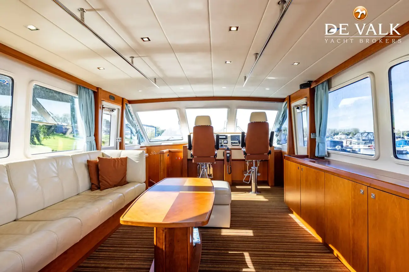 Thumbnail von Vennekens Trawler 1800