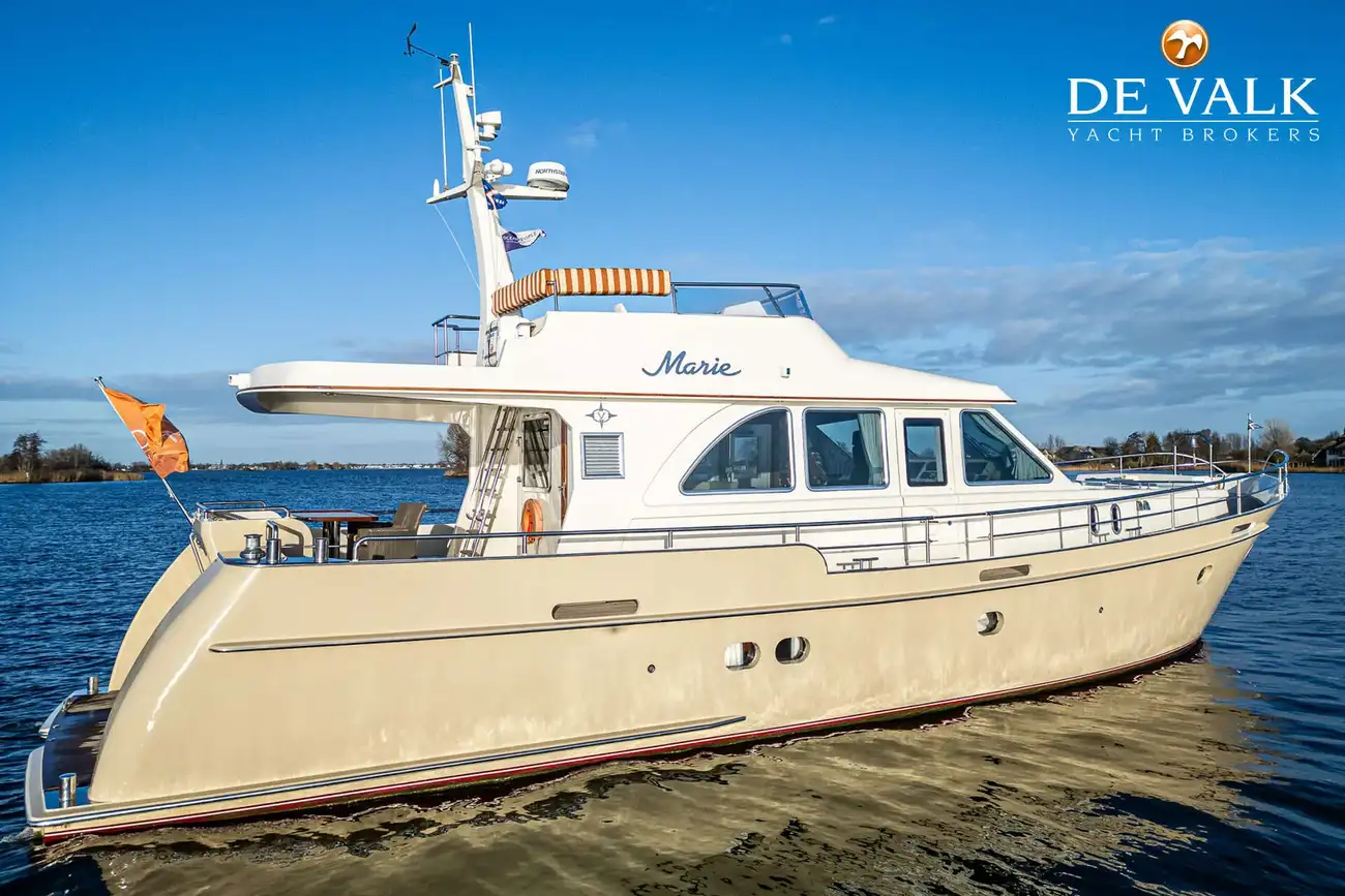 Thumbnail von Vennekens Trawler 1800