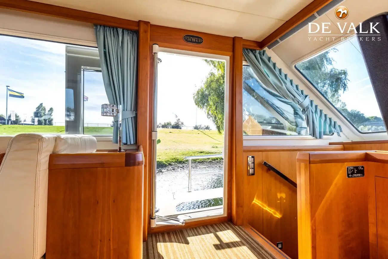 Thumbnail von Vennekens Trawler 1800