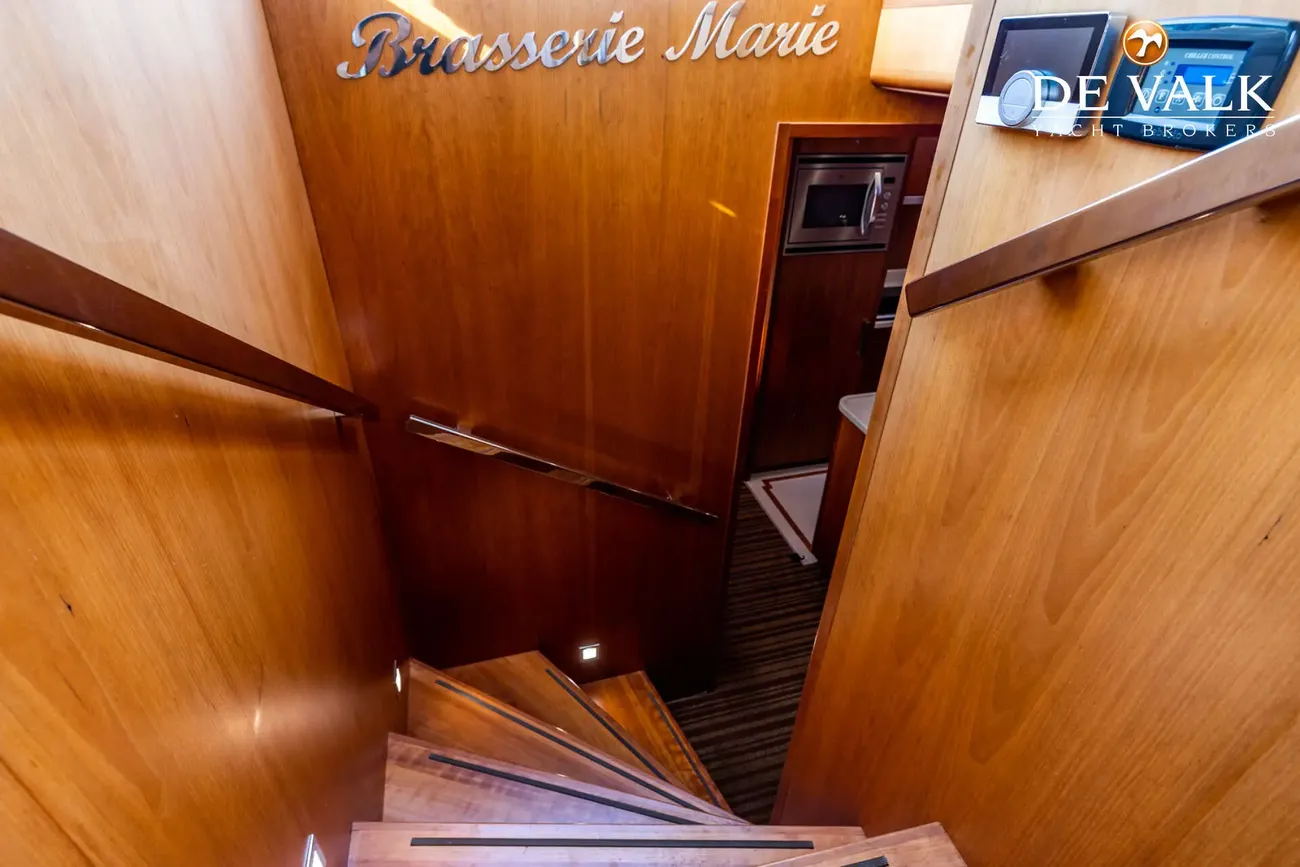 Thumbnail von Vennekens Trawler 1800