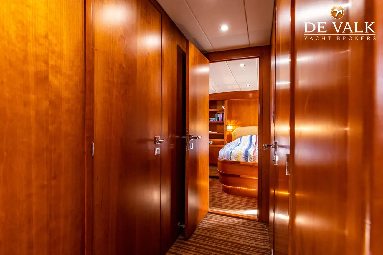 Thumbnail von Vennekens Trawler 1800