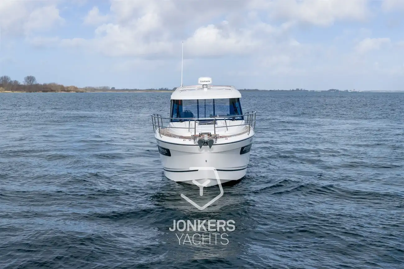 Thumbnail von Jeanneau Merry Fisher 895 Offshore