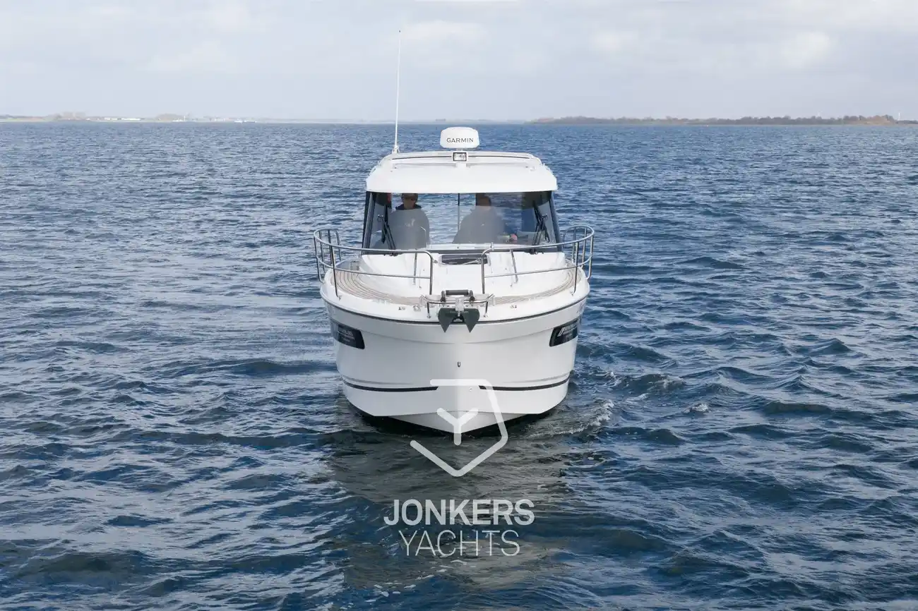 Thumbnail von Jeanneau Merry Fisher 895 Offshore