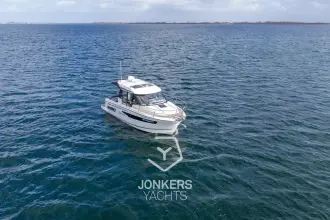 Thumbnail von Jeanneau Merry Fisher 895 Offshore