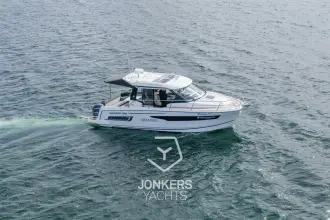 Thumbnail von Jeanneau Merry Fisher 895 Offshore