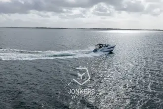 Thumbnail von Jeanneau Merry Fisher 895 Offshore