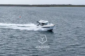 Thumbnail von Jeanneau Merry Fisher 895 Offshore