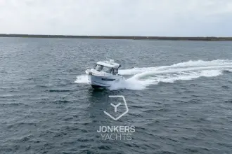 Thumbnail von Jeanneau Merry Fisher 895 Offshore