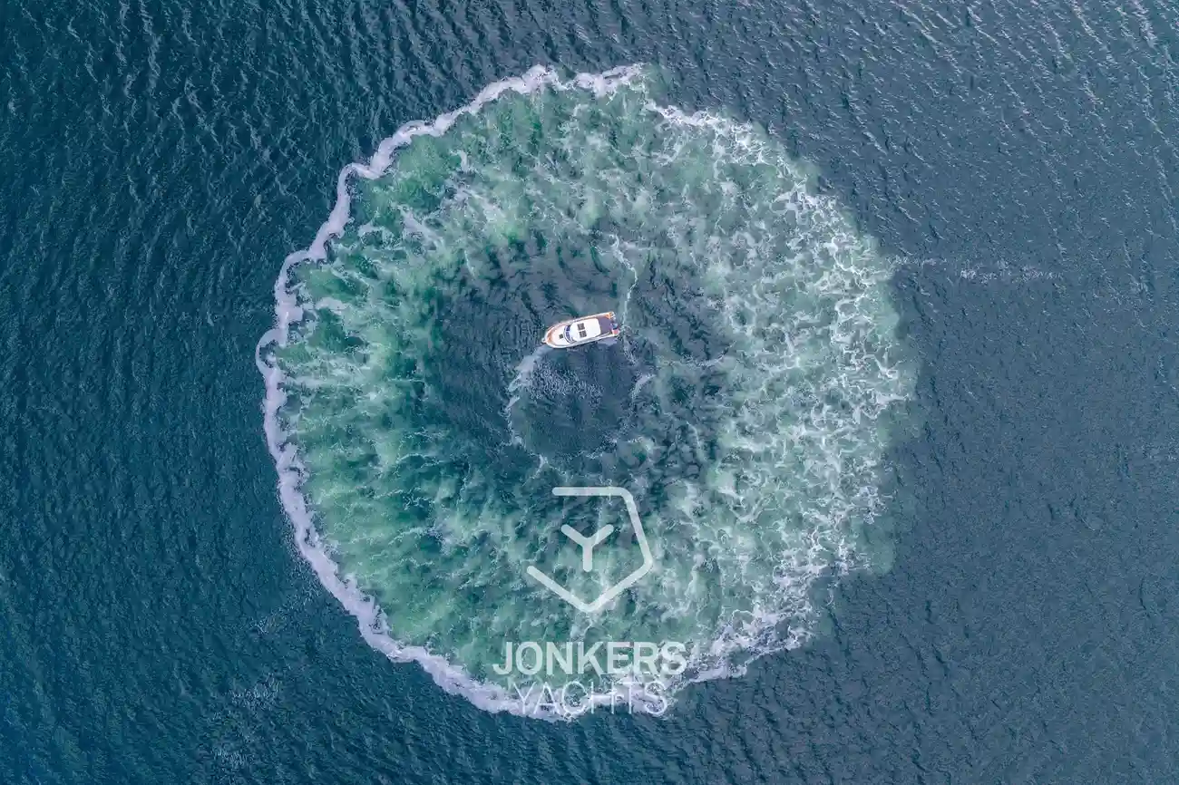 Thumbnail von Jeanneau Merry Fisher 895 Offshore