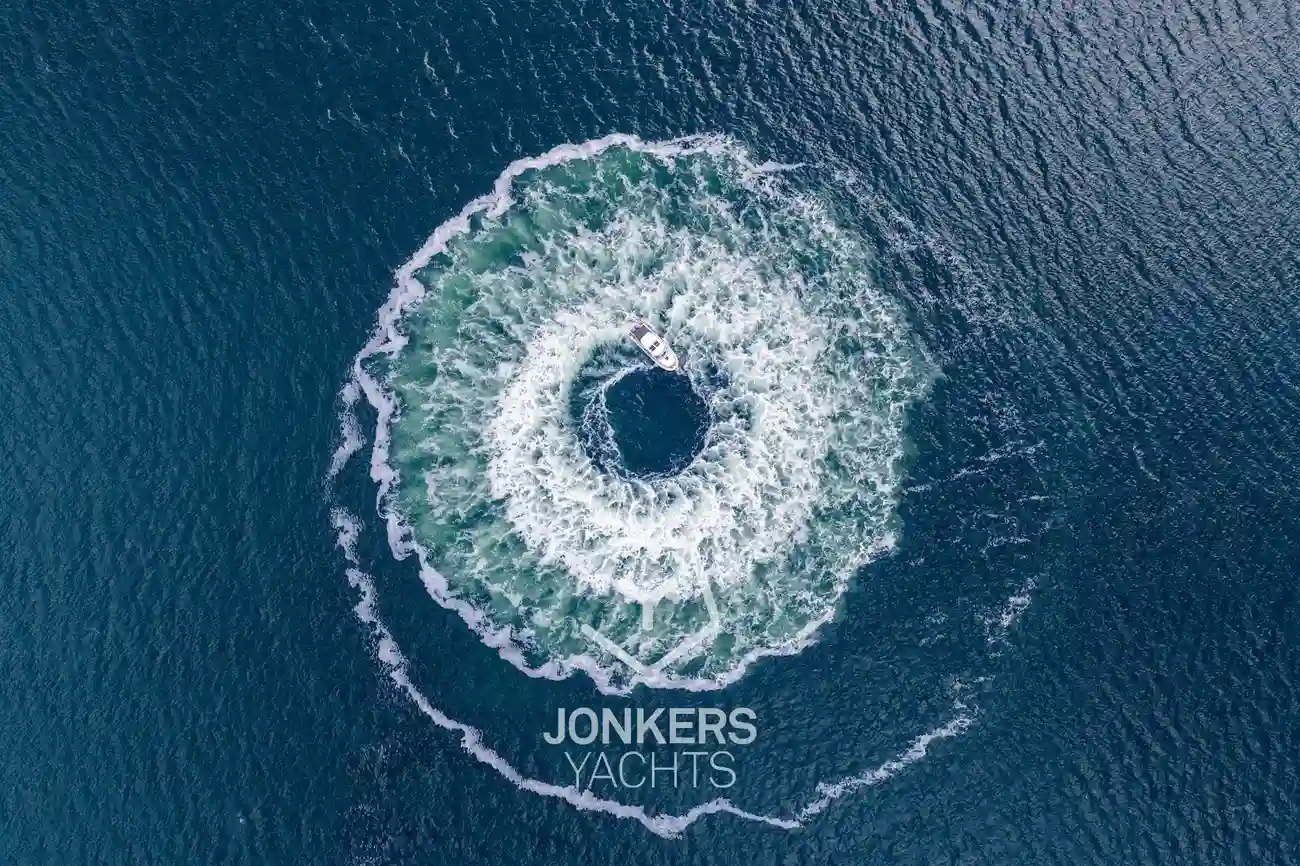 Thumbnail von Jeanneau Merry Fisher 895 Offshore