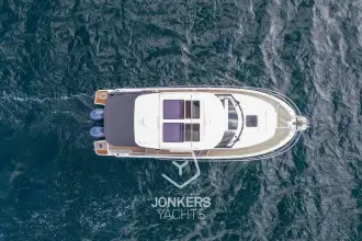 Thumbnail von Jeanneau Merry Fisher 895 Offshore