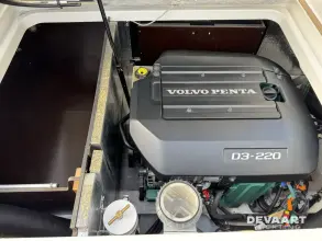 Thumbnail von Nimbus 305 Drophead 243653