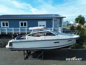 Thumbnail von Nimbus 305 Drophead 243653