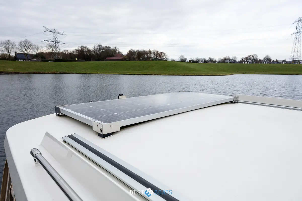 Thumbnail von Linssen 30 SL Sedan