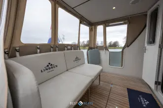 Thumbnail von Linssen 30 SL Sedan