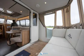 Thumbnail von Linssen 30 SL Sedan