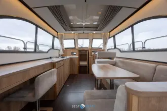 Thumbnail von Linssen 30 SL Sedan