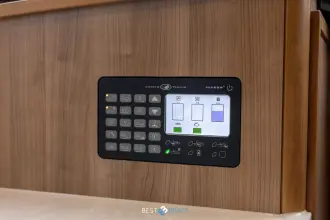 Thumbnail von Linssen 30 SL Sedan