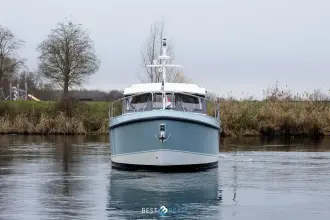 Thumbnail von Linssen 30 SL Sedan