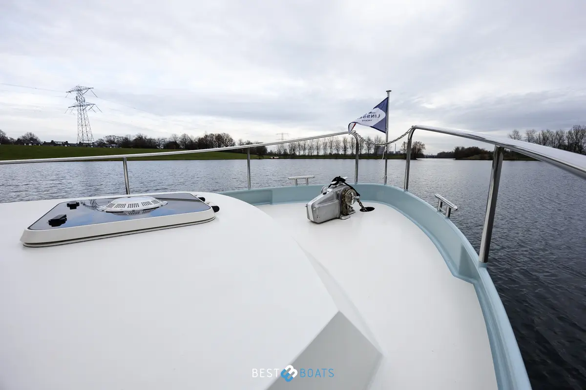 Thumbnail von Linssen 30 SL Sedan