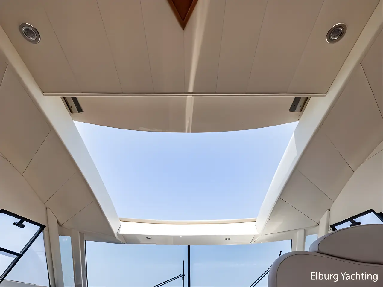 Thumbnail von Cayman 52 Hardtop