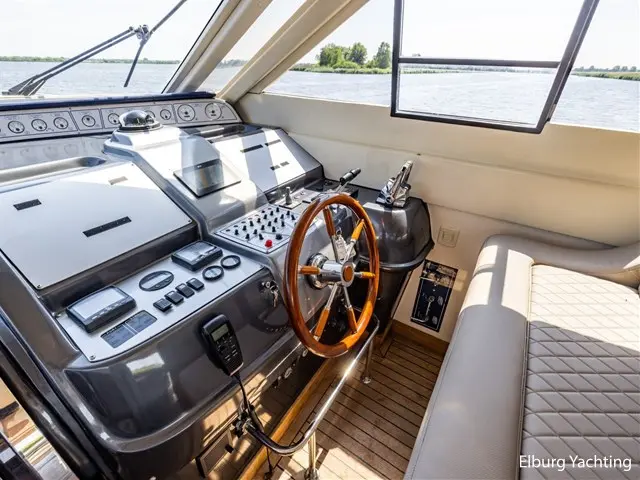 Thumbnail von Cayman 52 Hardtop