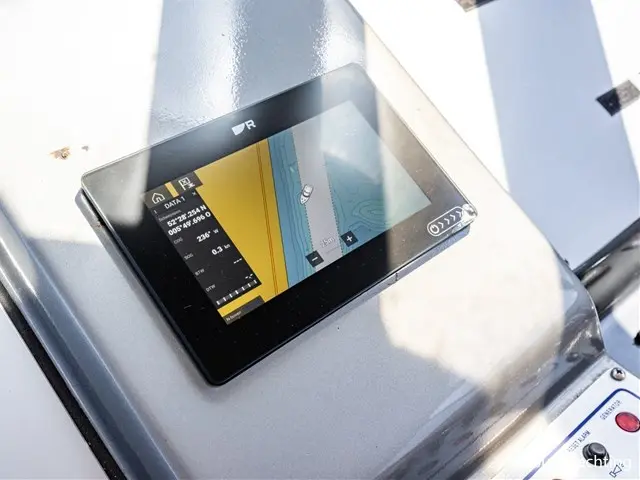 Thumbnail von Cayman 52 Hardtop