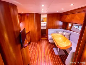 Thumbnail von Cayman 52 Hardtop