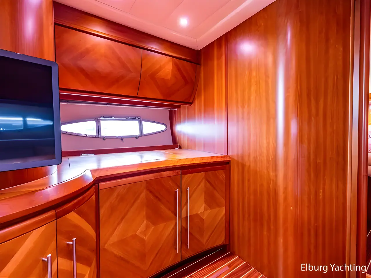 Thumbnail von Cayman 52 Hardtop