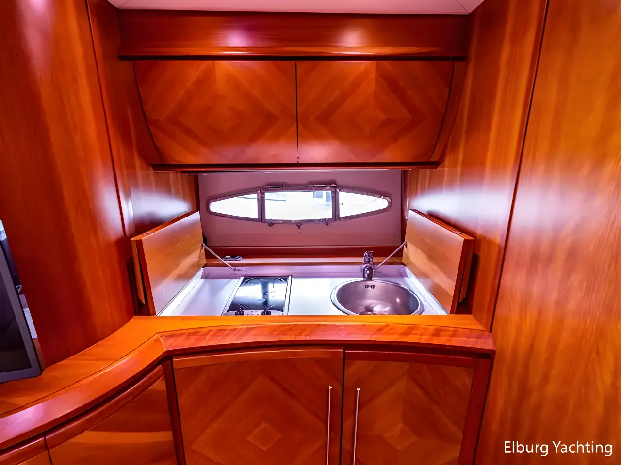 Thumbnail von Cayman 52 Hardtop