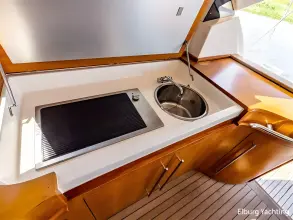 Thumbnail von Cayman 52 Hardtop