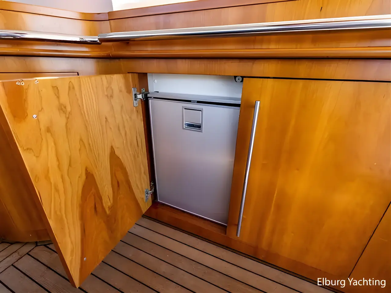 Thumbnail von Cayman 52 Hardtop