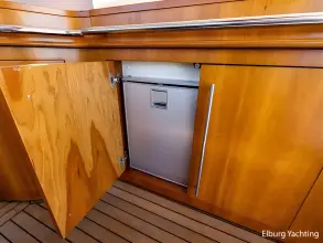 Thumbnail von Cayman 52 Hardtop