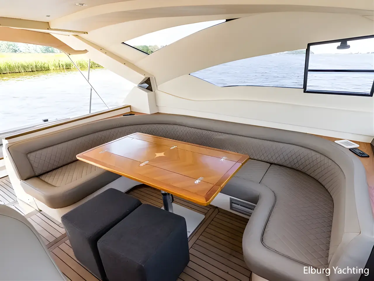 Thumbnail von Cayman 52 Hardtop