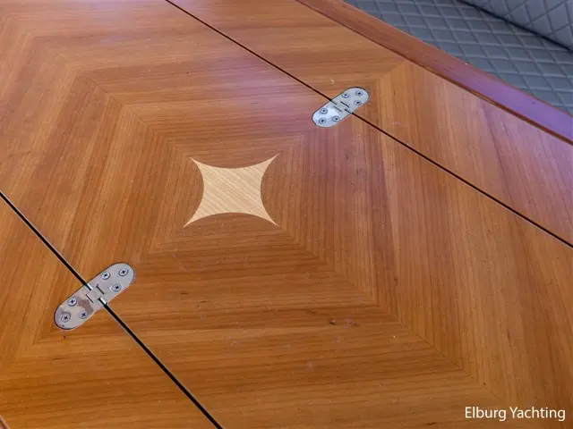 Thumbnail von Cayman 52 Hardtop