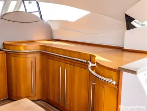 Thumbnail von Cayman 52 Hardtop