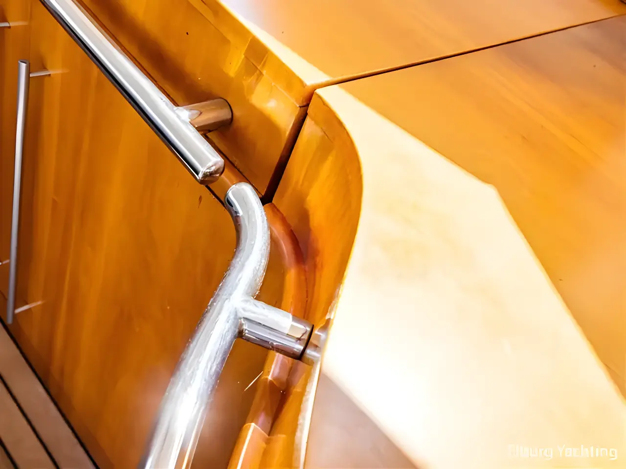 Thumbnail von Cayman 52 Hardtop