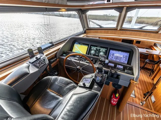 Thumbnail von Linssen 590 Variotop - Spudpalen