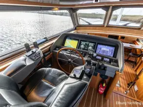 Thumbnail von Linssen 590 Variotop - Spudpalen