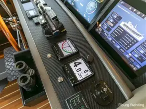 Thumbnail von Linssen 590 Variotop - Spudpalen