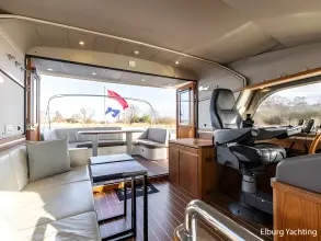 Thumbnail von Linssen 590 Variotop - Spudpalen