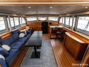 Thumbnail von Linssen 590 Variotop - Spudpalen