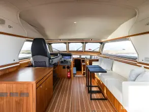 Thumbnail von Linssen 590 Variotop - Spudpalen